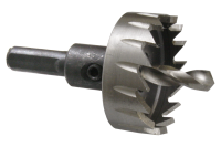 HSS Lochsägen Lochbohrer für Metallbohrer Kronenbohrer Ø 28 mm