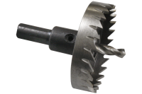 HSS sierra de perforación para metal Ø 45 mm