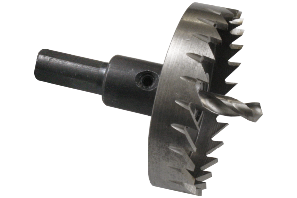 HSS piła walcowa do metalul Ø 55 mm
