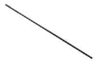 25 mm SDS Max Quadroxboor voor boorhamer 25x1450 mm