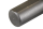 Sertmetal metal için elmas dişli delik açma testeresi paslanmaz çelik Ø 16,5 mm
