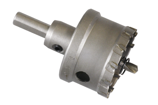HM reikäsahat reikäporat metalliporanterät kannatinpora VA V2A V4A pelti Ø 75 mm