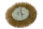 63 mm şaftlı pirinç tel disk fırça