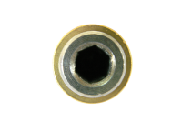 SDS Plus bithouder 1/4" zeskant bits