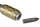 SDS Plus bithouder 1/4" zeskant bits