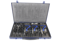 Thread repair/restoration kit M5-M12