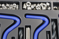 Tråd reparation/restaurering kit M5-M12