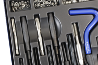 Tråd reparation/restaurering kit M5-M12