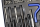 Tråd reparation/restaurering kit M5-M12