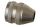 Mini mandril sin llave con rosca M8x0,75