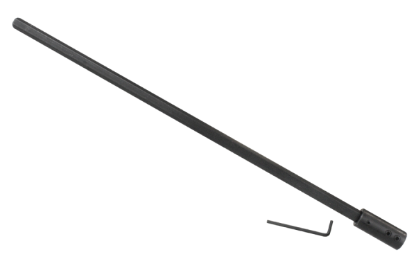 11 mm Sechskant Adapter Bohrer Bohrkronen Bohrerlängerung 450 mm