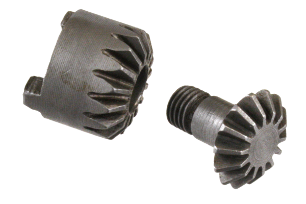 Bevel gear for Hilti type TE10