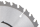 400 mm metallo duro lama sega circolare in per legno 400x30 mm D40