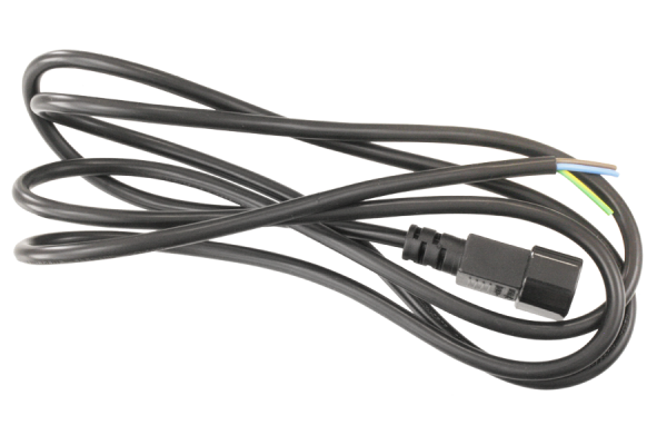 Cable de alimentación de USV UPS 1,8m
