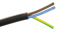 Cable de alimentación de USV UPS 1,8m