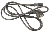 Cable de alimentación de USV UPS 1,8m