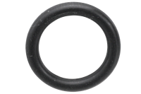 225 dele O-ringe sortiment