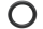 225 dele O-ringe sortiment
