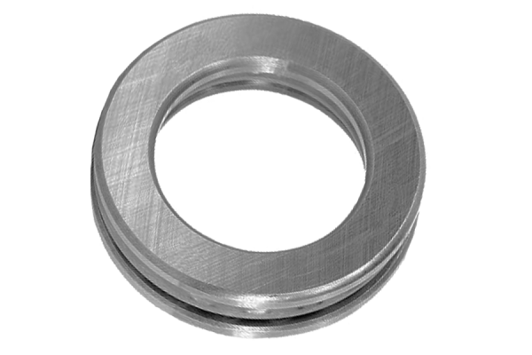 Miniaturní axial ložisko 2,5x6x3 mm vzor F2,5-6M