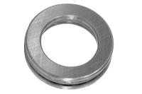 Keramisk miniature aksial kugleleje 4x9x4 mm klasse F4-0M/C