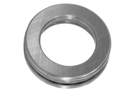 Ceramic miniature thrust ball bearing 7x17x6 mm type...