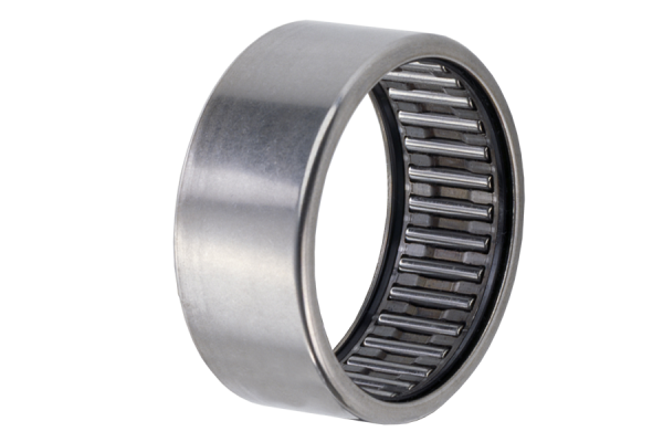 Needle bearing 6x10x12 mm type HF0612
