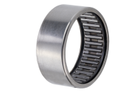Needle bearing 6x10x12 mm type HF0612