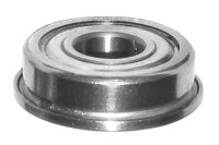 Rillenkugellager Flanschlager Rillenlager 4x11x4 mm Typ...