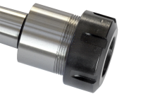 MK1 (M6) Spannzangenfutter für Spannzangen für Drehbank/Fräser Typ ER20