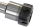 MK1 (M6) Spannzangenfutter für Spannzangen für Drehbank/Fräser Typ ER20