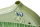 Barnkvast med skaft (grön)