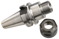 SA30 (ISO30) mandrin pour porte pinces type ER20