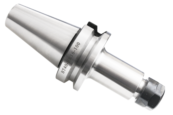 SK40 (ISO40) Spannzangenfutter für Spannzangen für Drehbank/Fräser Typ ER16