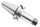 SK40 (ISO40) Spannzangenfutter für Spannzangen für Drehbank/Fräser Typ ER16