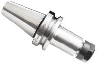 ISO40 collet chuck for collets type ER20