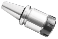 SK40 (ISO40) şaftlı pens mandreni model ER40