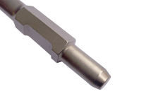 Hitachi/Hikoki 30 mm esagonale da scalpello pala 110x500 mm