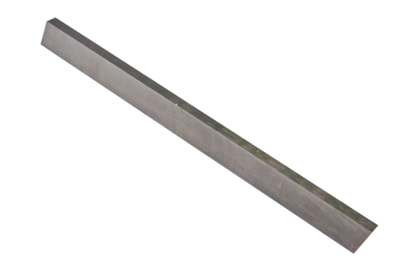 HSS dreiestål kniv for dreiing av dreiebenkeemner 1,45x5x62 mm