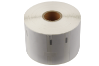 5 rolls labels for Dymo type 11354 dimension 57x32 mm