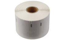 5 etiketten voor Dymo type 11354 afmeting 57x32 mm