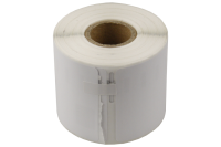 5 rolls labels for Dymo type 99014 dimension 54x101 mm