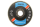 115 mm nakładka szlifierska 115x22,2 mm o uziarnieniu 60
