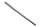 15 mm SDS Max Quadro X hammerbor 15x340 mm