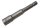 Dopsleutelmet 1/4" zeskantschacht 6 mm