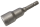 Nástrčkový klíč s 1/4" šestihranná hřídel 12 mm