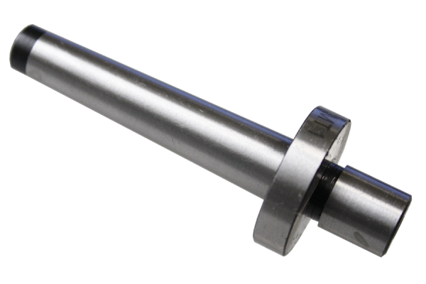 MK1 borra chuck arbor med mjukt huvud