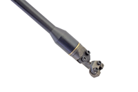 Elektrische knabbelschaar 2,5 mm (110V/120V)