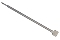 SDS Plus Breitmeißel breiter Meissel 50x600 mm...