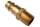 Brass quick coupler for air tools G1/4"
