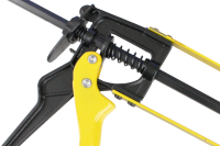 Silicone pistool